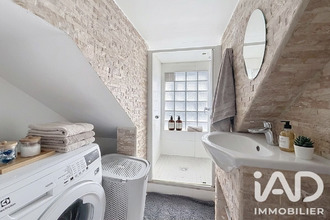 achat appartement paris 75011