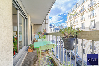 achat appartement paris 75011