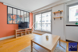 achat appartement paris 75011