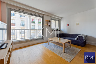 achat appartement paris 75011