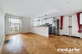 achat appartement paris 75011