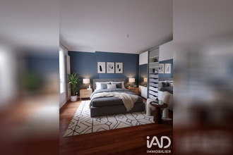 achat appartement paris 75011
