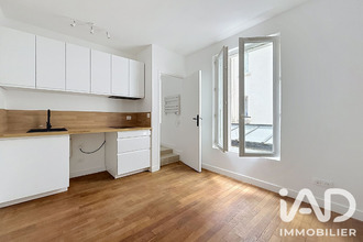 achat appartement paris 75011