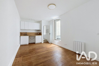 achat appartement paris 75011