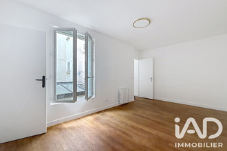 achat appartement paris 75011