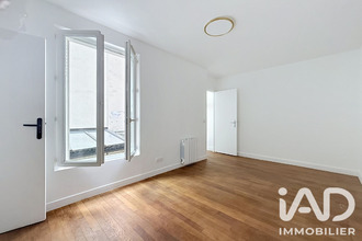 achat appartement paris 75011