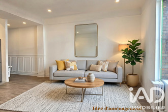 achat appartement paris 75011