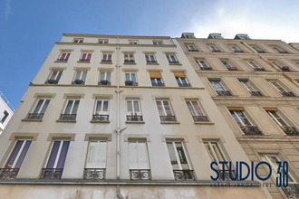 achat appartement paris 75011