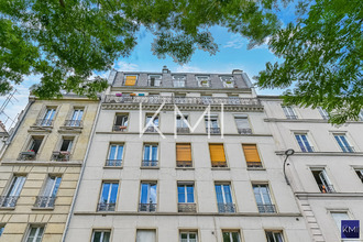 achat appartement paris 75011