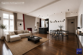 achat appartement paris 75011