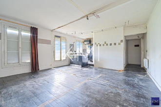 achat appartement paris 75011