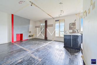 achat appartement paris 75011