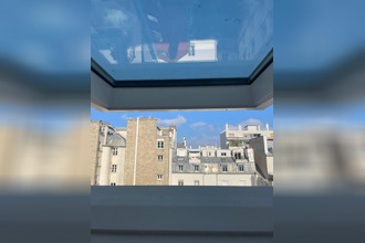 achat appartement paris 75011