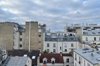 achat appartement paris 75011
