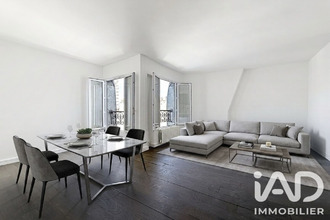 achat appartement paris 75011