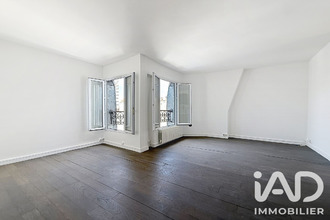 achat appartement paris 75011