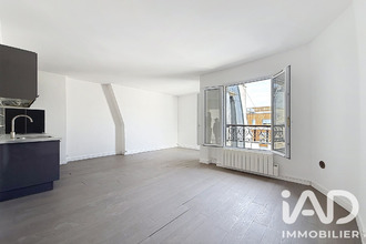 achat appartement paris 75011