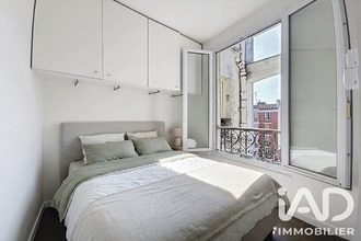 achat appartement paris 75011