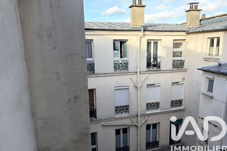 achat appartement paris 75011