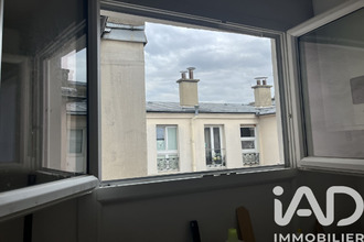 achat appartement paris 75011