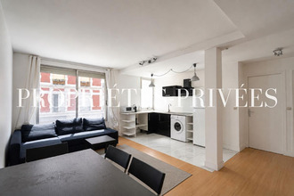 achat appartement paris 75011