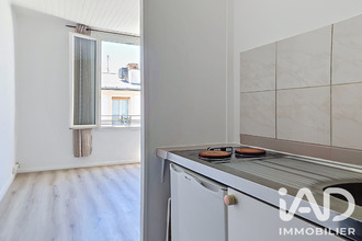 achat appartement paris 75011
