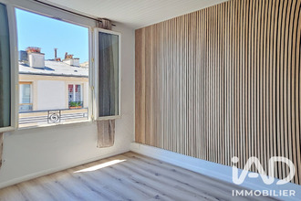 achat appartement paris 75011