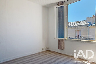 achat appartement paris 75011