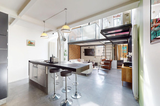 achat appartement paris 75011