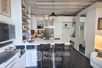 achat appartement paris 75011