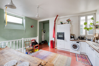 achat appartement paris 75011