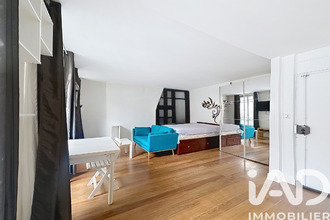 achat appartement paris 75011