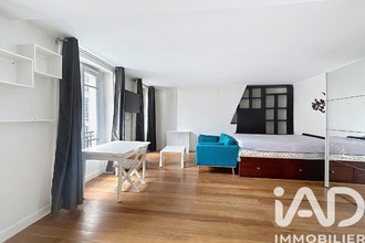 achat appartement paris 75011