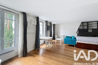 achat appartement paris 75011
