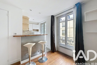 achat appartement paris 75011