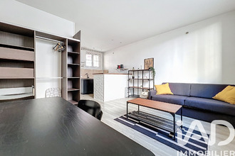achat appartement paris 75011