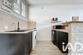 achat appartement paris 75011