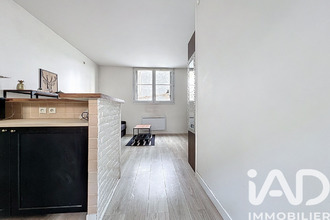achat appartement paris 75011