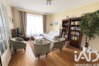 achat appartement paris 75011