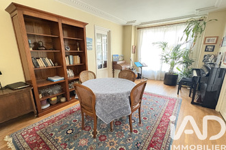 achat appartement paris 75011