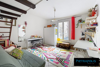 achat appartement paris 75011