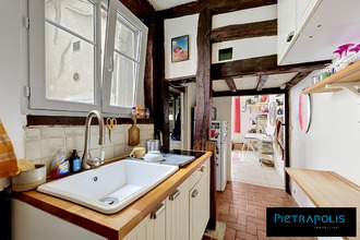 achat appartement paris 75011
