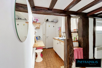 achat appartement paris 75011