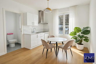 achat appartement paris 75011