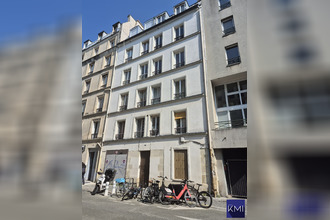 achat appartement paris 75011
