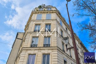 achat appartement paris 75011