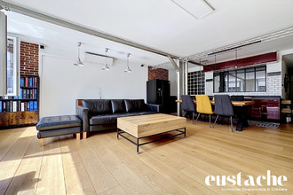 achat appartement paris 75011