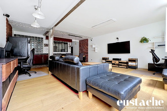 achat appartement paris 75011