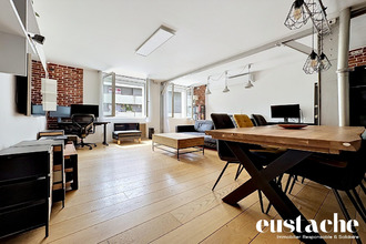 achat appartement paris 75011