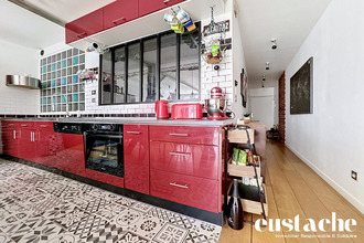 achat appartement paris 75011